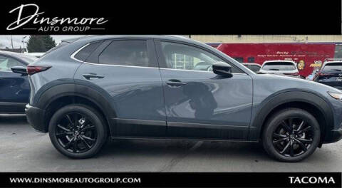 2024 Mazda CX-30 for sale at South Tacoma Mazda in Tacoma WA