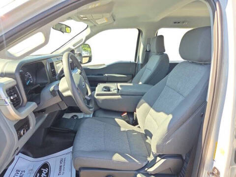 2026 Ford F-350 Super Duty