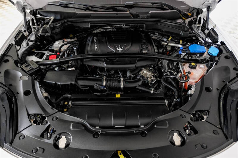 2023 Maserati Grecale GT