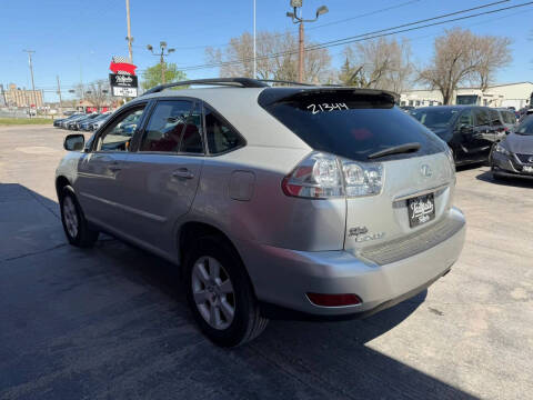 2006 Lexus RX 330