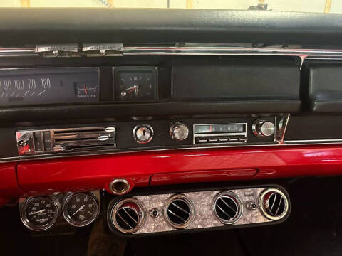 1968 Pontiac Parisienne