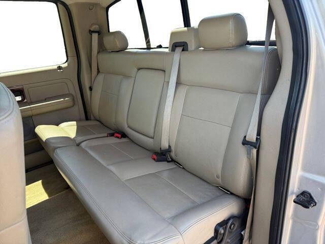 2006 Ford F-150