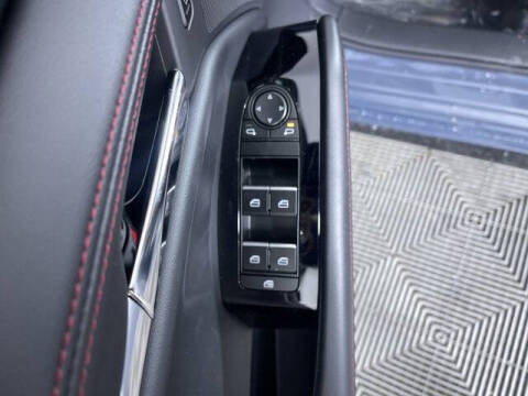 2026 Mazda Mazda3 Hatchback 2.5 S Carbon Edition