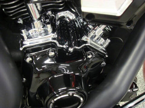 2012 Harley-Davidson Touring