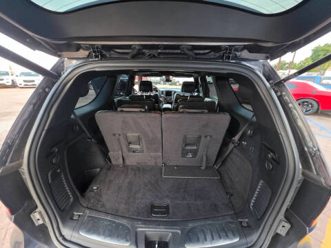 2020 Dodge Durango R/T