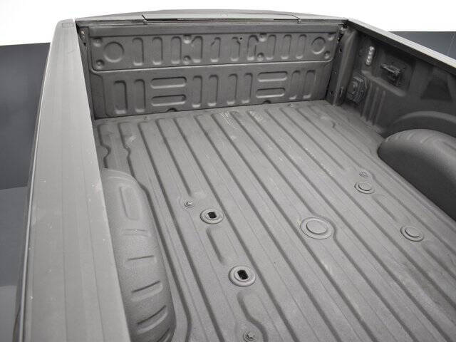 2021 Ford F-250 Super Duty