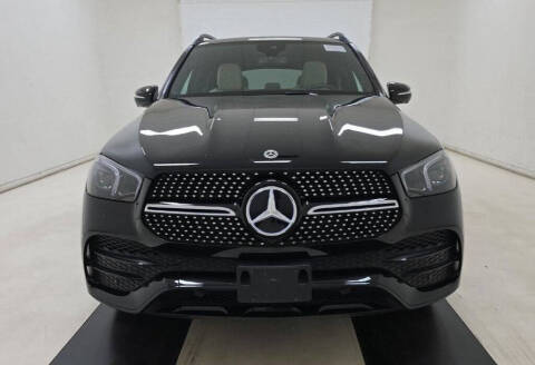 2023 Mercedes-Benz GLE GLE 350