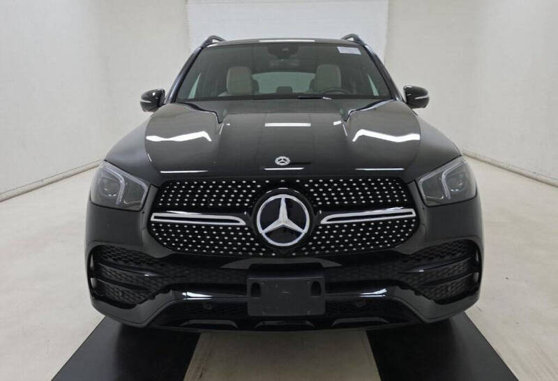 2023 Mercedes-Benz GLE GLE 350