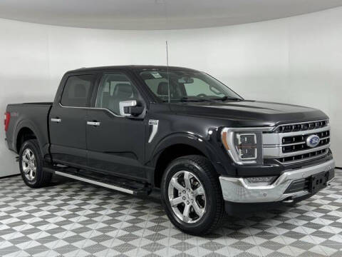 2023 Ford F-150 for sale at Orr Pre-Owned in Shreveport LA