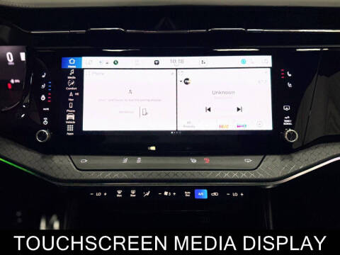 2025 Jeep Wagoneer S Limited