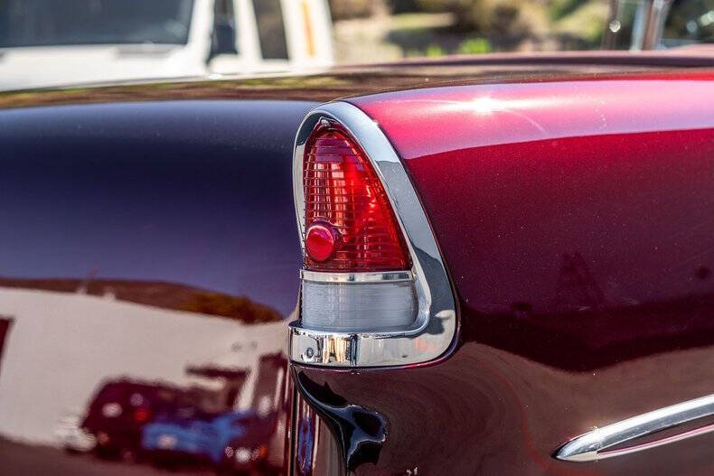 1955 Chevrolet Bel Air