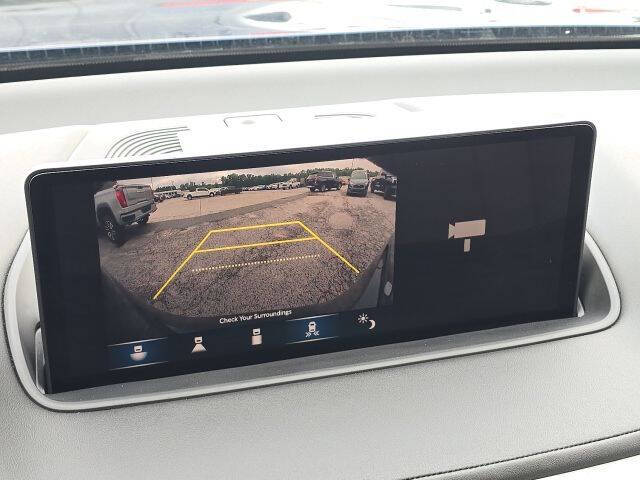 2024 Acura MDX SH-AWD w/Tech