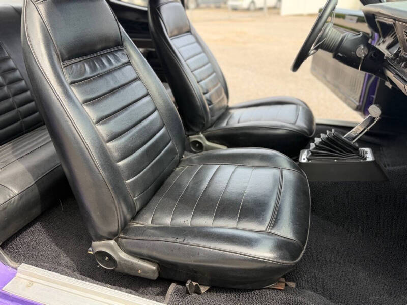 1972 Dodge Demon