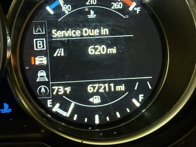 2022 Mazda CX-5 2.5 S Select