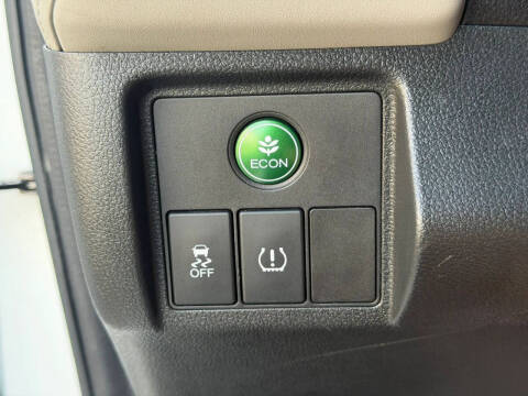 2017 Honda HR-V LX