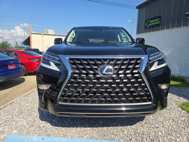 2023 Lexus GX 460
