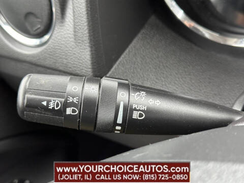 2011 Dodge Caliber Mainstreet