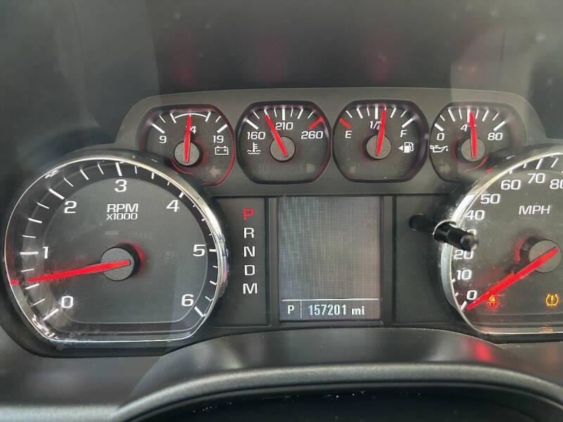 2016 GMC Sierra 1500