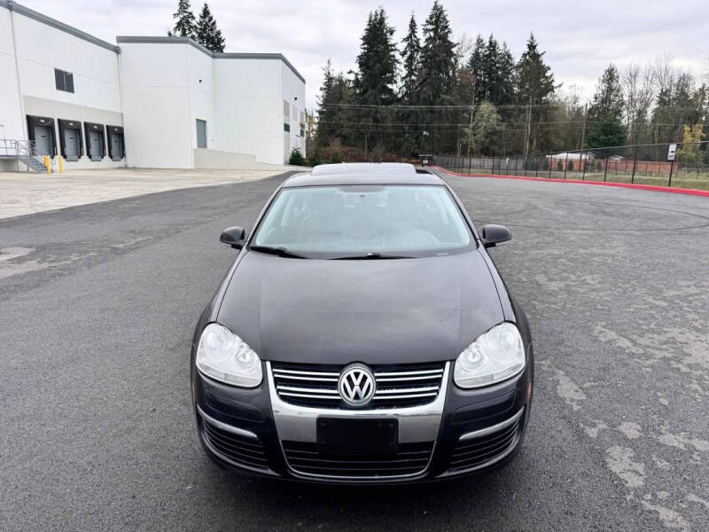 2010 Volkswagen Jetta