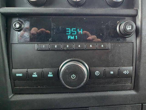 2012 Chevrolet Express 2500