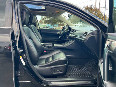 2014 Lexus CT 200h