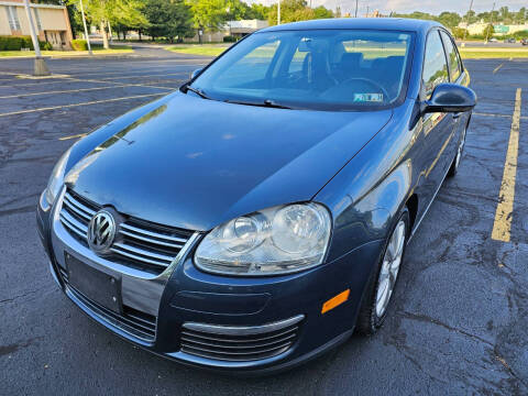 2010 Volkswagen Jetta for sale at AutoBay Ohio in Akron OH