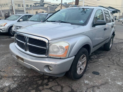 2006 Dodge Durango SLT