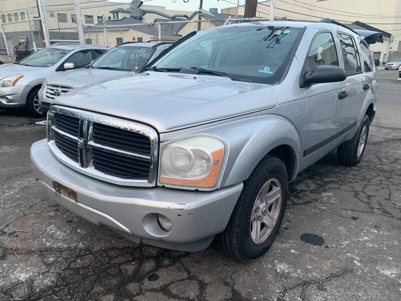 2006 Dodge Durango SLT