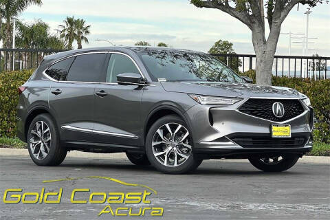 2023 Acura MDX