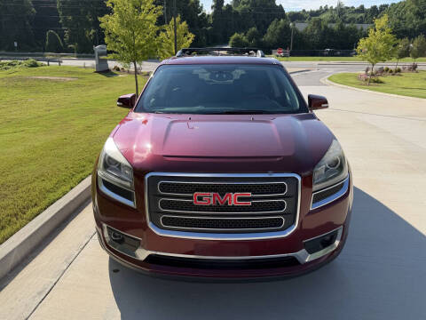 2015 GMC Acadia SLT-1