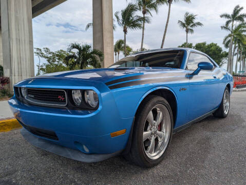 2009 Dodge Challenger R/T