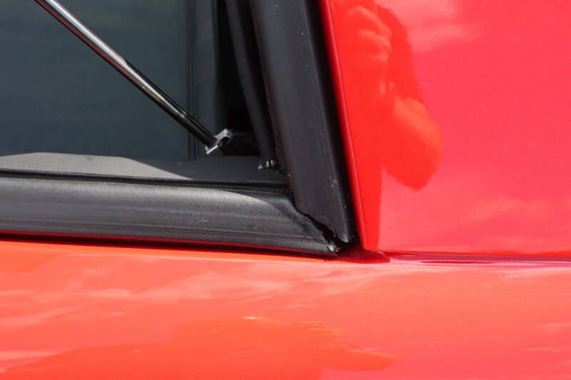 1996 Chevrolet Corvette