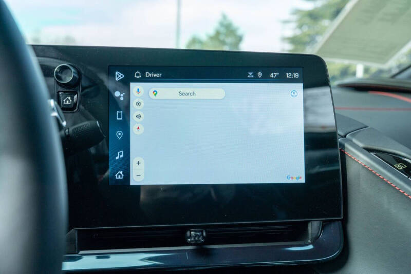 2024 Chevrolet Corvette Z06