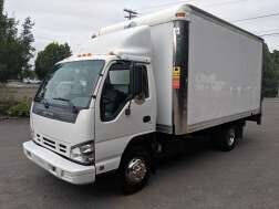 2006 Isuzu NPR-HD for sale at Teddy Bear Auto Sales Inc in Portland OR