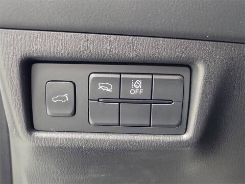 2022 Mazda CX-5 2.5 S Preferred