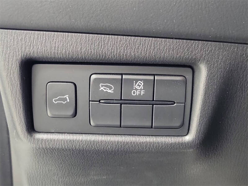 2022 Mazda CX-5 2.5 S Preferred