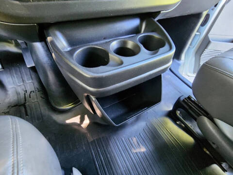 2021 Chevrolet Express 2500