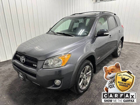 2010 Toyota RAV4