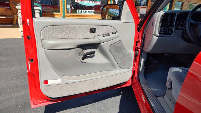 2000 GMC Sierra 1500 SL