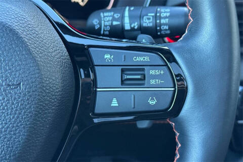 2024 Honda Pilot TrailSport