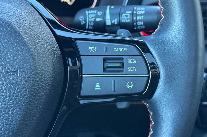 2024 Honda Pilot TrailSport