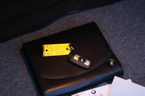 2011 BMW 3 Series 335is