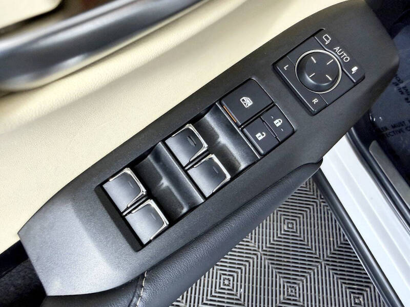 2020 Lexus NX 300h