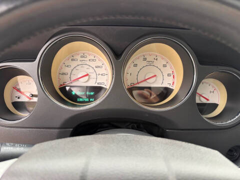 2013 Dodge Challenger R/T