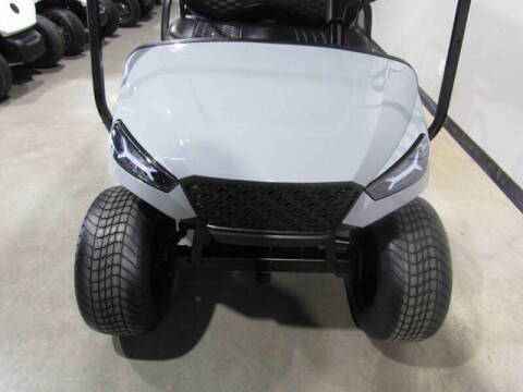 2020 E-Z-GO Storm