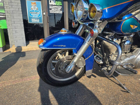 2007 Harley-Davidson MC