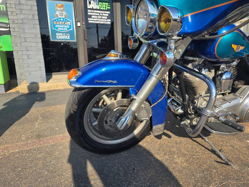 2007 Harley-Davidson MC