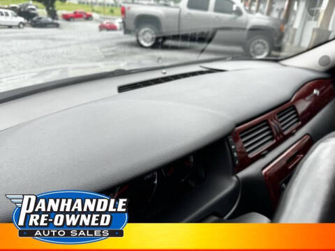 2007 Chevrolet Impala SS