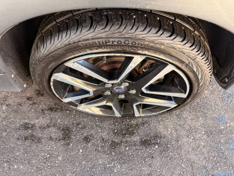 2017 Volvo S60 T5 Dynamic