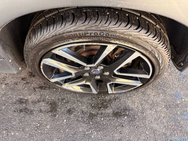 2017 Volvo S60 T5 Dynamic